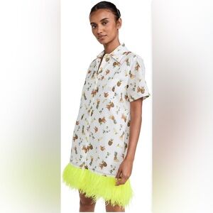 Le Superbe Women's Camp Dress